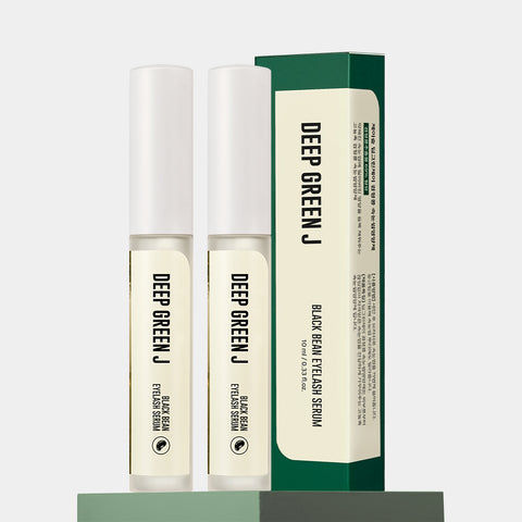 Jsoop Professional Black Eyelash Serum 7ml
