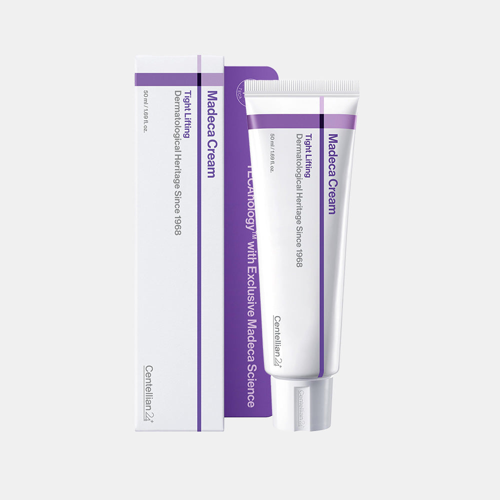 Centellian24 All New Madeca Cream Tight Lifting 50ml