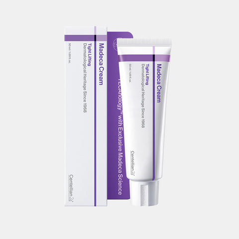 Centellian24 All New Madeca Cream Tight Lifting 50ml