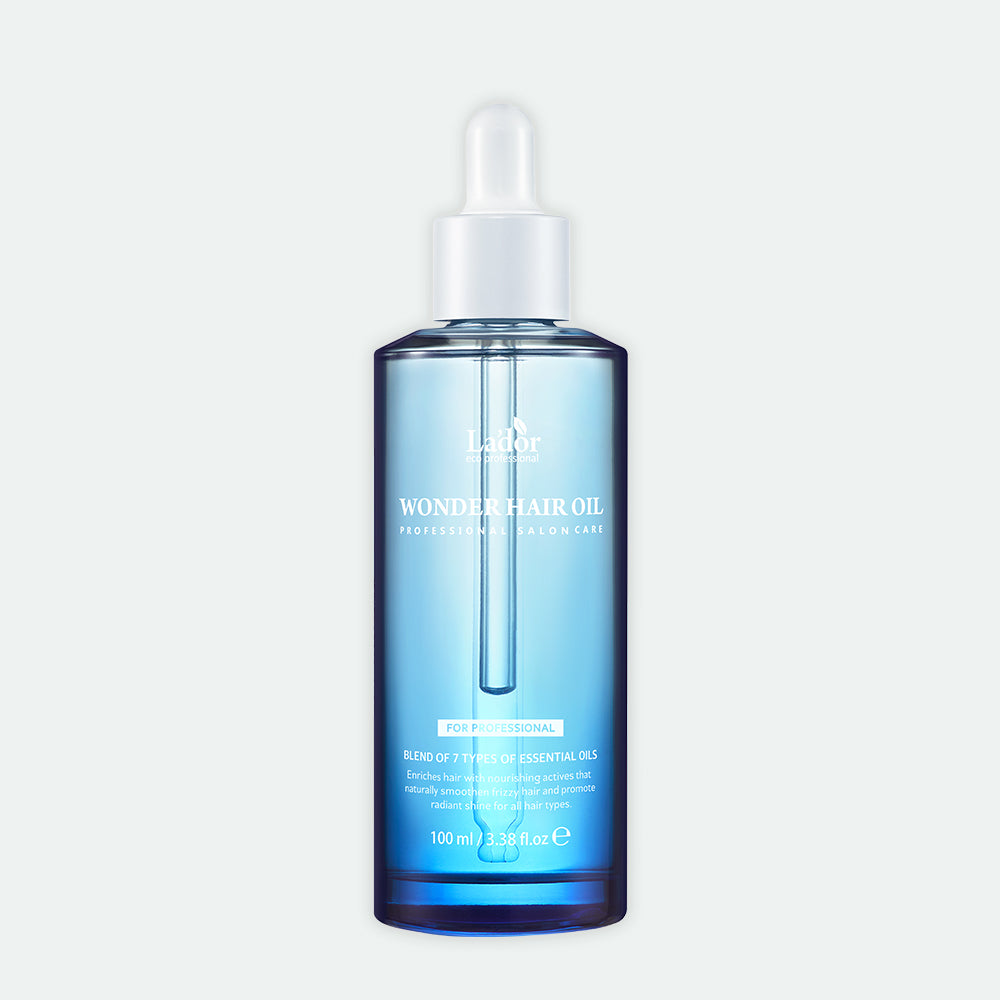 L'ador Wonder Hair Moisture Oil 100ml