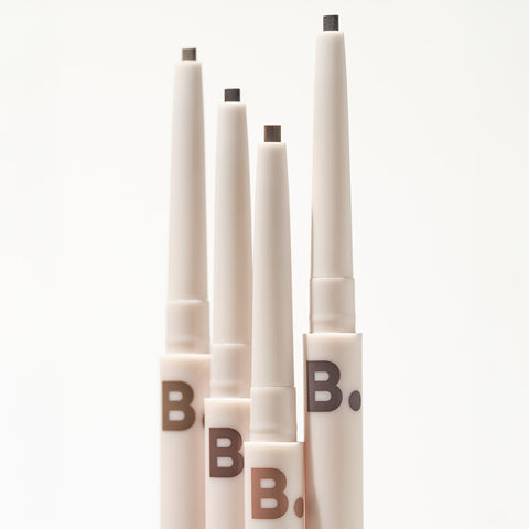 Banila Co Super Slim Brow Pencil 0.08g (4 Shades)