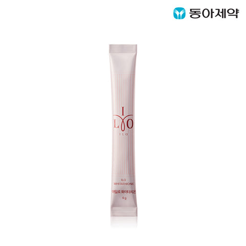 Dong-A Pharm Ailo Glutathione 30 Sachets (1 Pack)