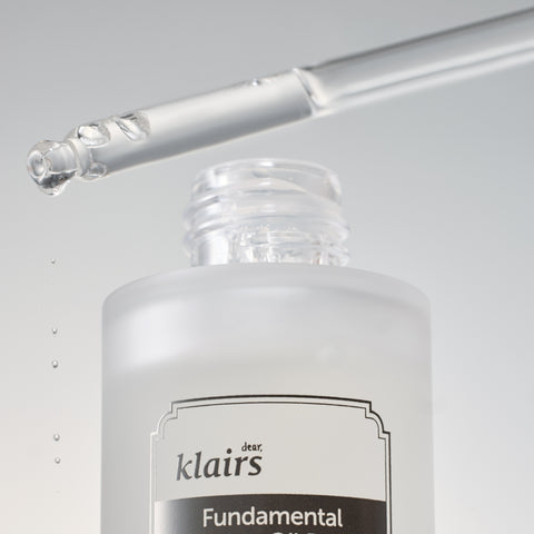 Dear Klairs Fundamental Watery Oil Drop 50ml