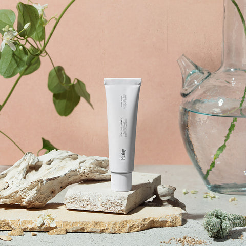 Huxley Perfume Hand Cream Moroccan Gardener 30ml