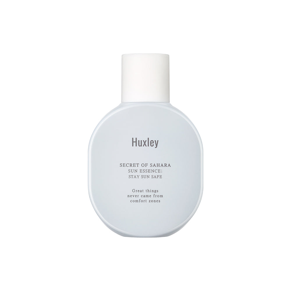 Huxley Stay Sun Safe Sun Essence 50 mL