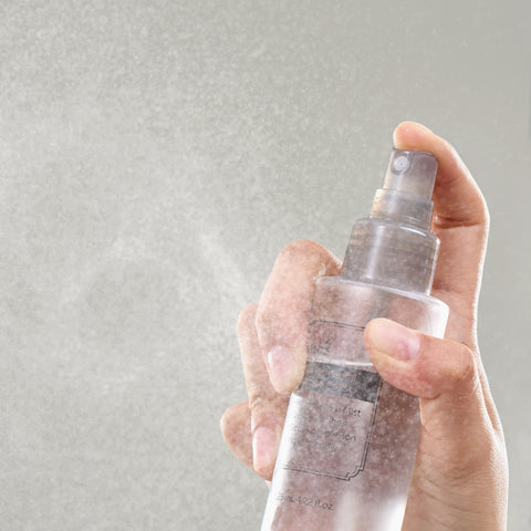 Dear Klairs Fundamental Ampoule Mist 125ml