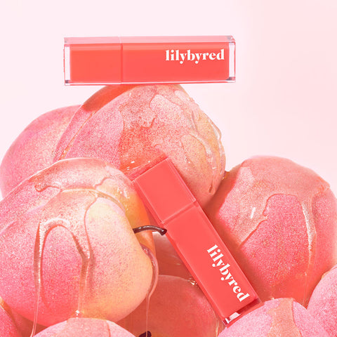lilybyred Angkeum Liar Coating Tint (2 Pack)
