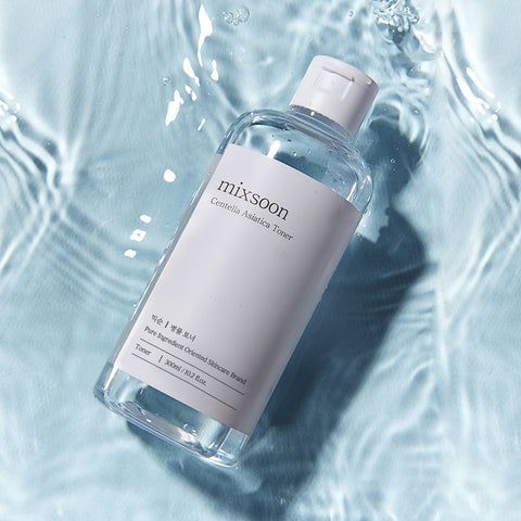 Mixsoon Centella Toner 300ml