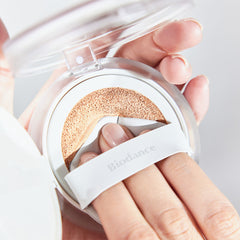 Biodance Radiant Pure Essence Cushion 21N + Refill Pack