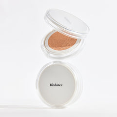 Biodance Radiant Pure Essence Cushion 23N + Refill Pack