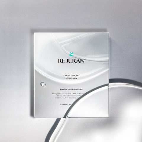 Rejuran Ampoule Infused Lifting Mask (4 sheets x 5 packs)