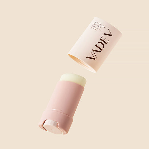 Vadev All-Day Safe Sun Stick 20g - Face & Body SPF50+ PA++++ (1+1 Set)