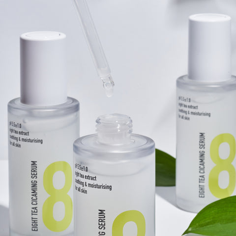 BOM Eight T Cica-Ming Calming Serum 38ml