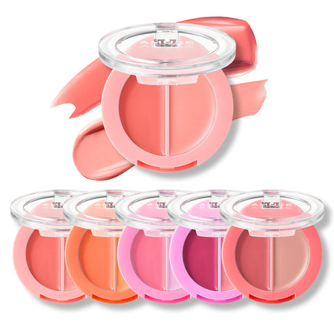 Amuse Lip & Cheek Healthy Balm 3g