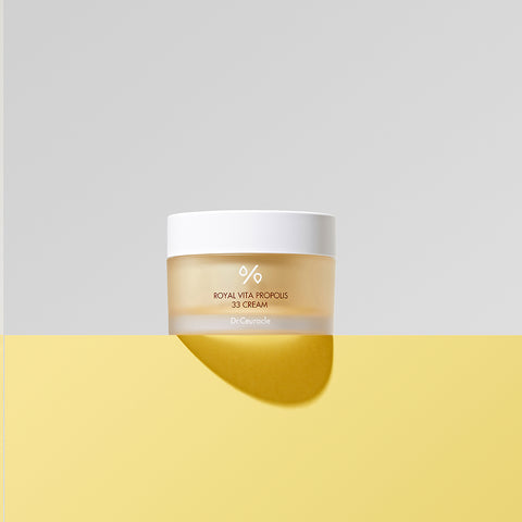 Dr.Ceuracle Royal Vita Propolis 33 Cream 50ml