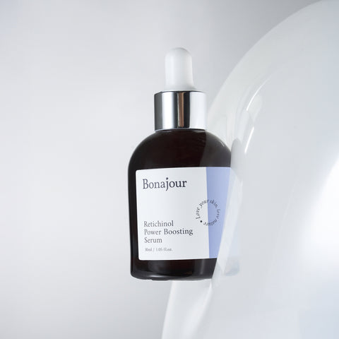 Bonajour Retichinol Power Boosting Serum 30ml
