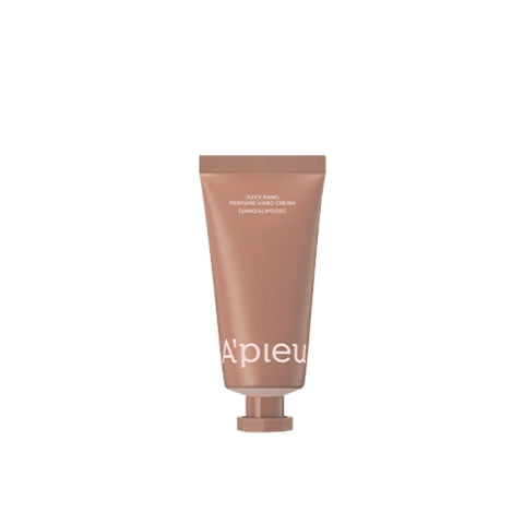 A'PIEU Juicy Pang Perfume Hand Cream 30ml