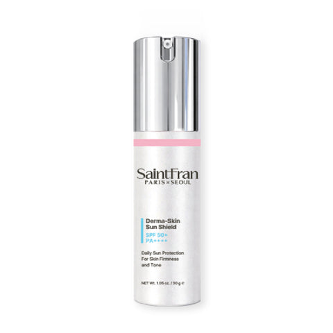 SaintFran Derma Skin Sun Shield 30g