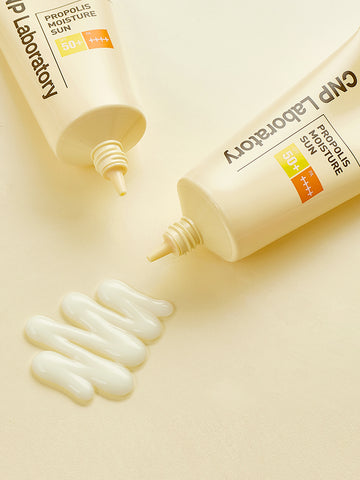 CNP Propolis Moisture Sun 50ml