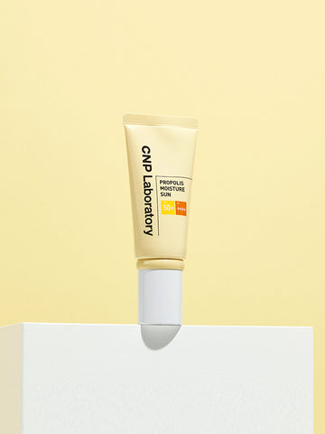 CNP Propolis Moisture Sun 50ml