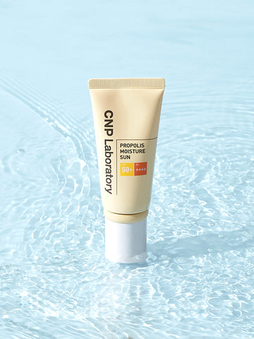 CNP Propolis Moisture Sun 50ml