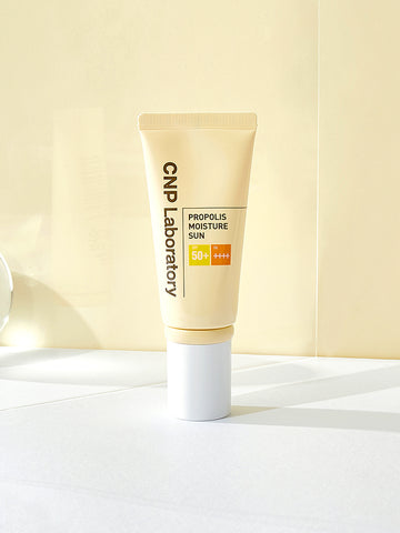 CNP Propolis Moisture Sun 50ml