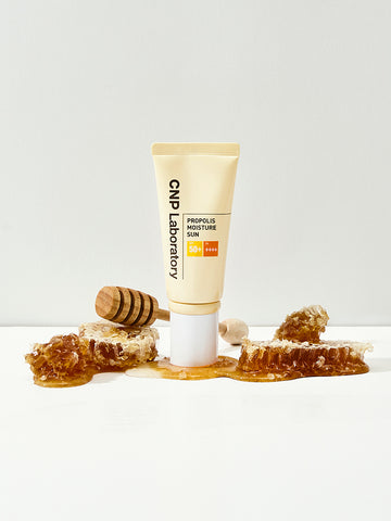 CNP Propolis Moisture Sun 50ml