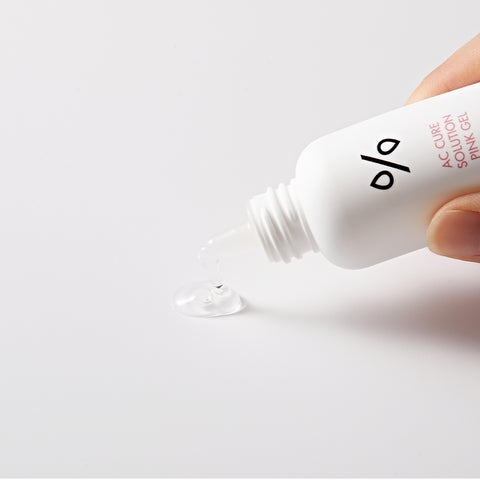 Dr.Ceuracle AC Cure Solution Pink Gel 50ml