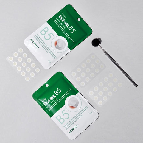 Medipeel Phyto Cicanol B5 Spot Patch (15 pcs) (3 Pack)