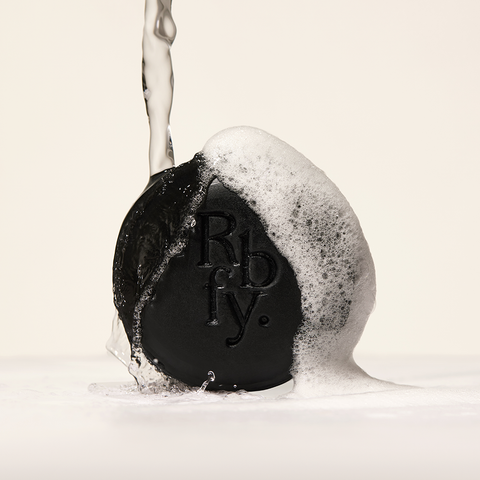 RBFY Real Medi Soap Gentle Skin 100g (1 pc)