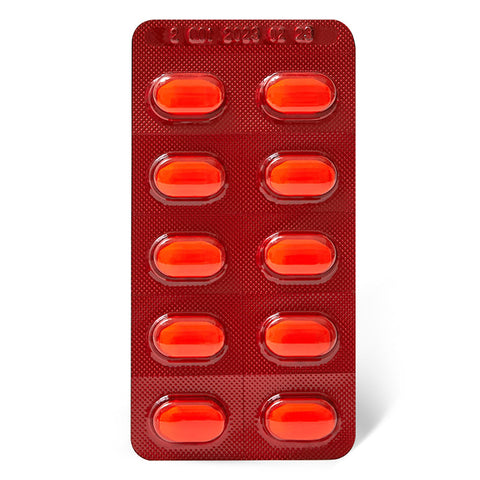Koreaeundan Vitamin C 1000 Easy + Vitamin D 600mg x 180 Tablets (2 Pack) (6 Months)