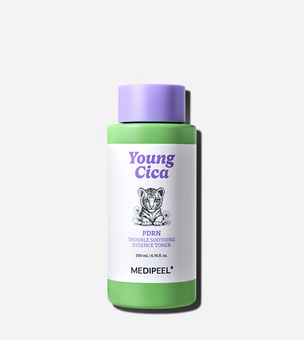 Medipeel Youngsica PDRN Trouble-Soothing Essence Toner 200ml