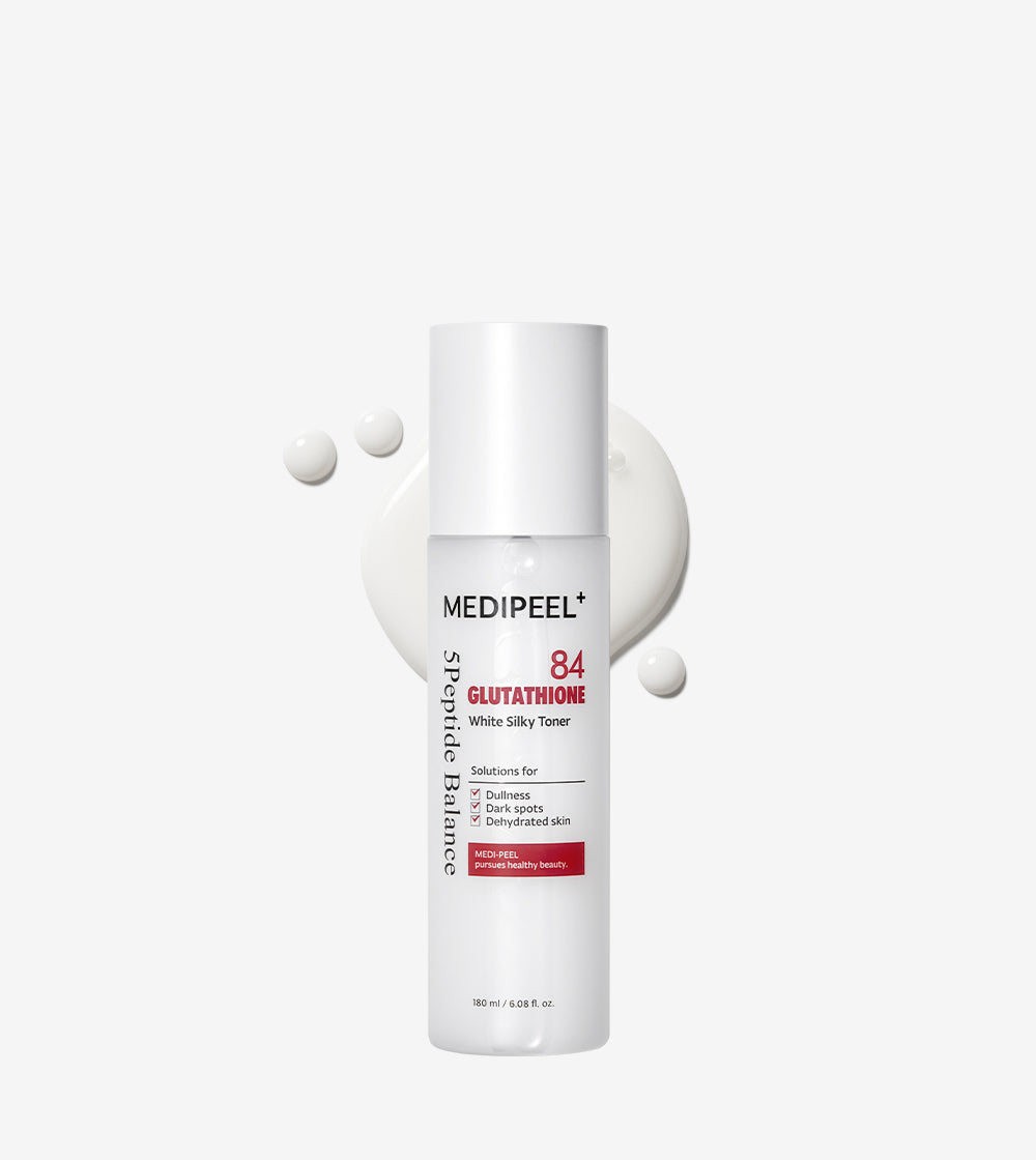 Medipeel Bio Intense Glutathione White Silky Toner 180ml