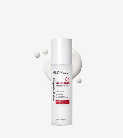 Medipeel Bio Intense Glutathione White Silky Toner 180ml