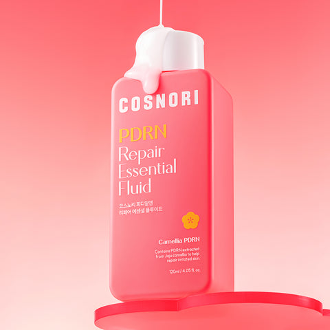Cosnori PDRN Repair Essential Fluid 120ml