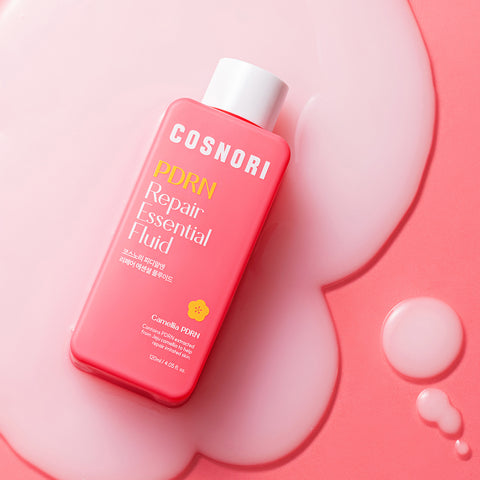 Cosnori PDRN Repair Essential Fluid 120ml