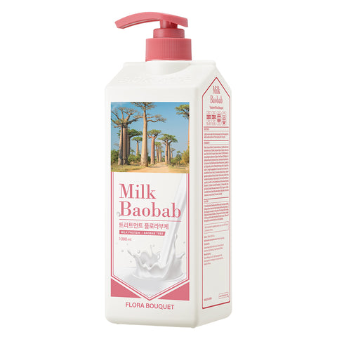 Milk Baobab Original Treatment Flora Bouquet, 1L