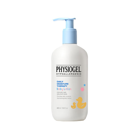 Physiogel DMT Baby Lotion 400 ml
