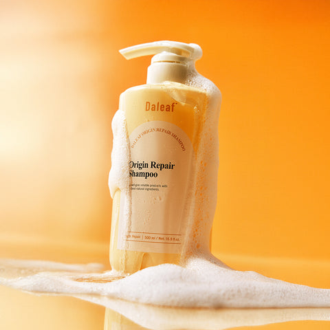 Daleaf Origin Repair Shampoo 500ml