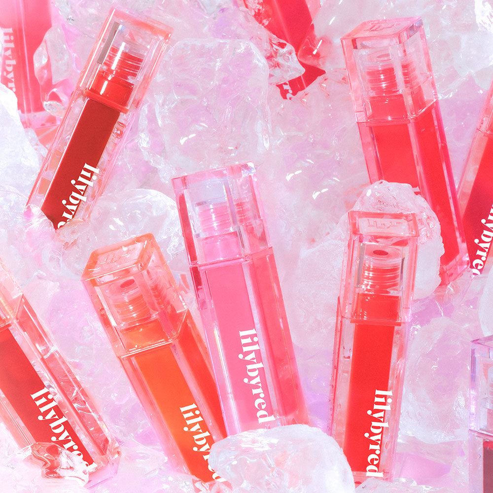 lilybyred Juicy Liar Water Tint 4.8g