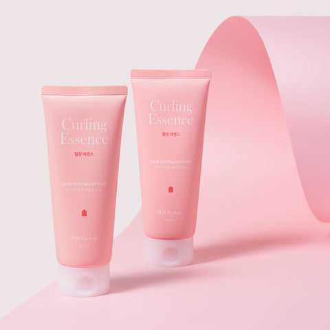 Milk Baobab Curling Essence 150ml