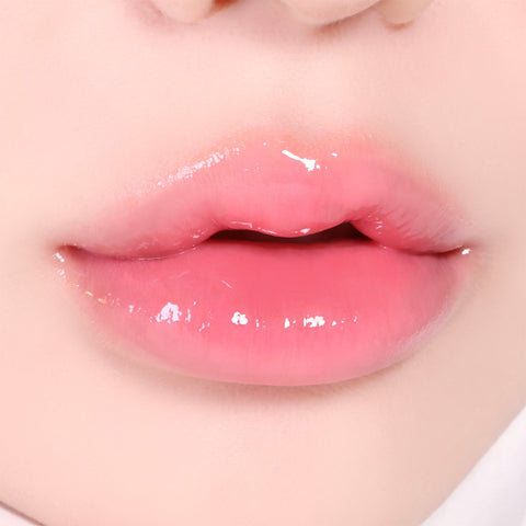 Chosungah Beauty High-Moisture Melting Care Lip Treatment Balm 1.8g