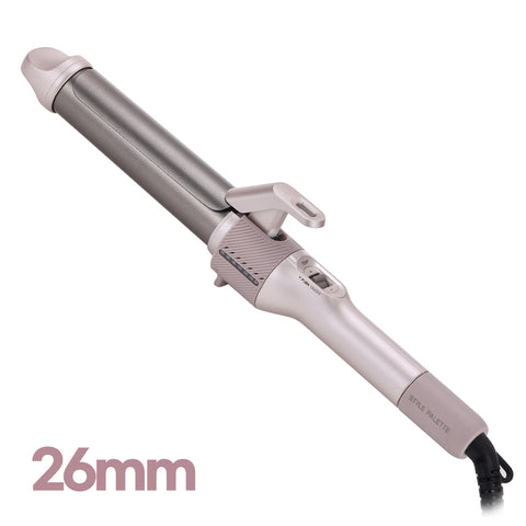 UNIX Style Palette Curling Iron UCI-A4126N