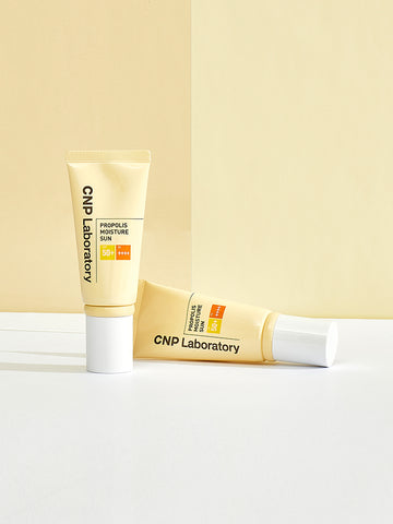 CNP Propolis Moisture Sun 50ml