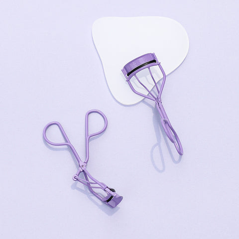 Picasso Collezioni Purple Eyelash Curler
