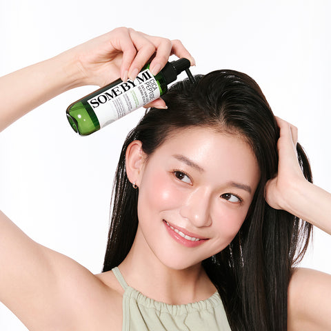 Some By Mi Cica Peptide Anti Hair Loss Derma Scalp Tonic [150ml]