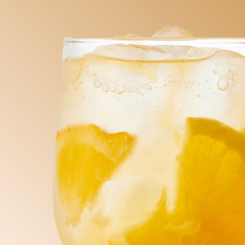 Ownist Triple Collagen Orange Drinkable Low-Molecular Fish Collagen 20g x 14 sachets 6-Box Set