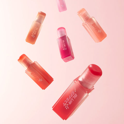 Kiss Me Eye Blur Effect Tint