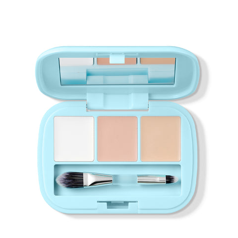 Amuse Airy Spot Concealer Palette 3g