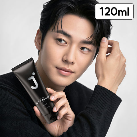 Jsoop StyleJ For Men Self Down Perm 120ml